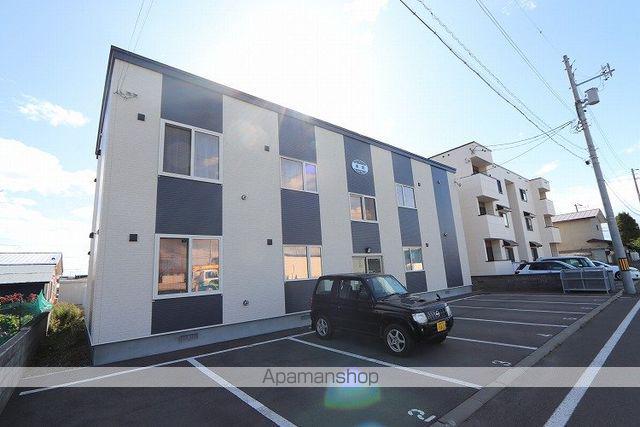 ロイヤルハイム東開(1LDK/1階)