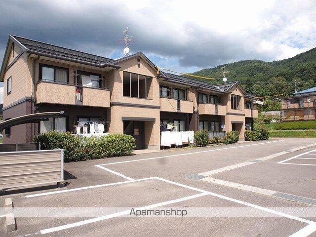 エスポワールミゾグチ(2K/2階)