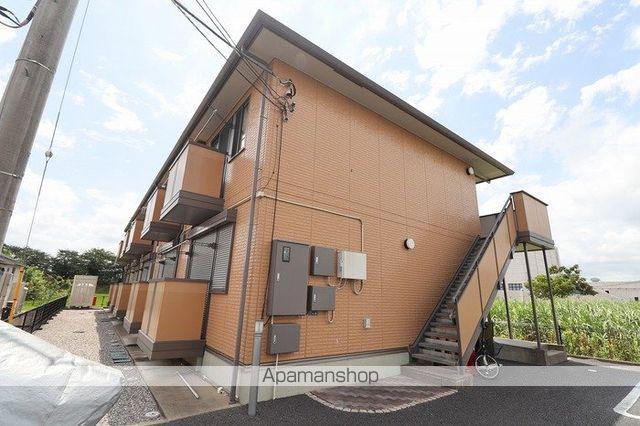 ラ・フォーレ リーヴⅡ