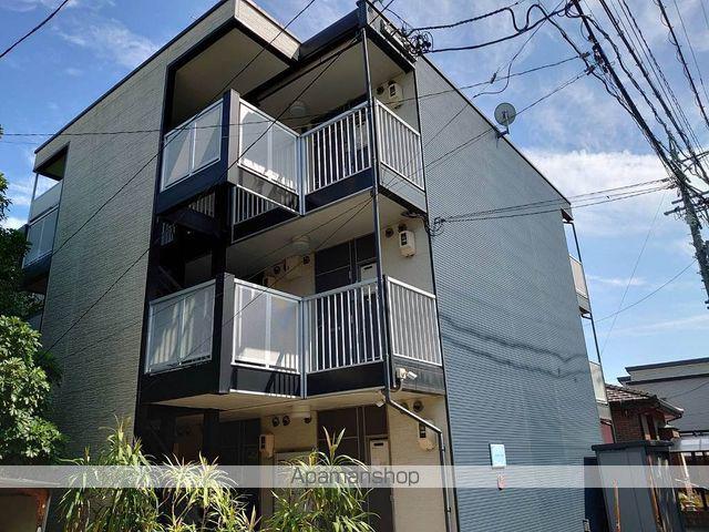 レオパレスエクセル ケンⅢ