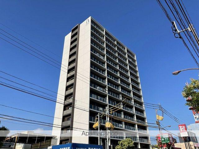 ビ・ウェルフレックス北本町