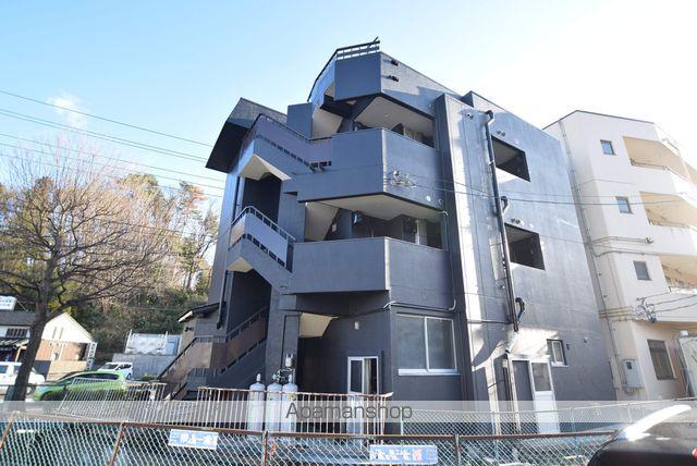 アーバンコート黒松