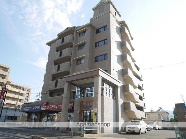 サンシャトーレFUJI