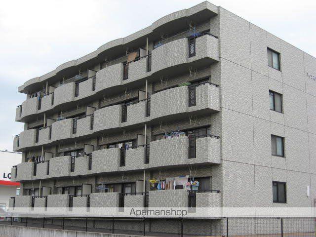 ハイツおひづか(3LDK/4階)