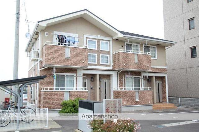 M・フレージュB棟