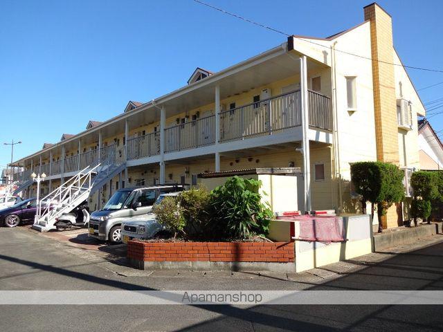 エレガンス浜砂1