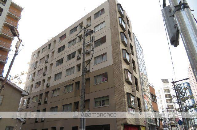 ベルソーレ北目町