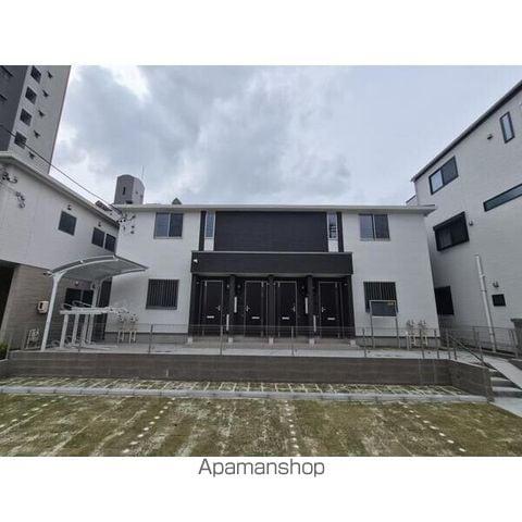 第3 センチュリー21(3LDK/2階)