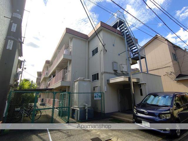 ラブリーメゾン綾瀬