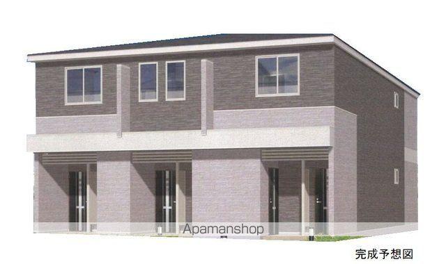 シャルマン吹上Ⅱ