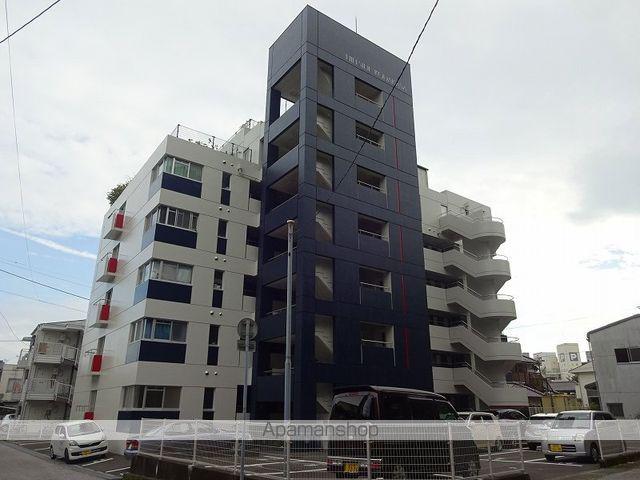 ヒルサイド小高坂(3DK/1階)