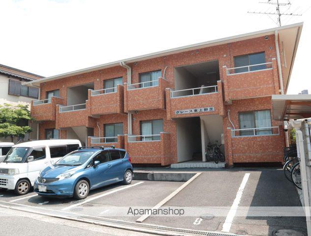 グレース東上野芝