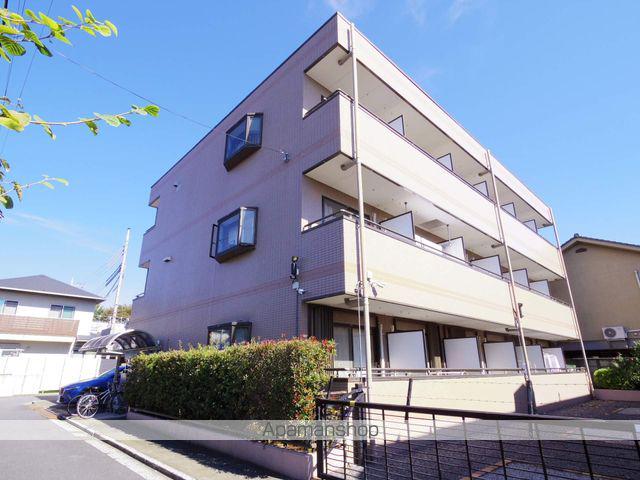 エルトベーレ三鷹