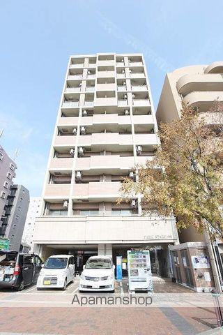 パークステージ箱崎