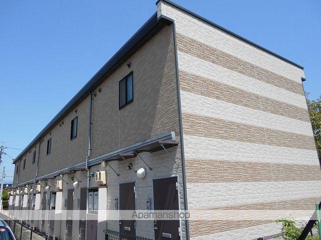 レオパレス中田第三