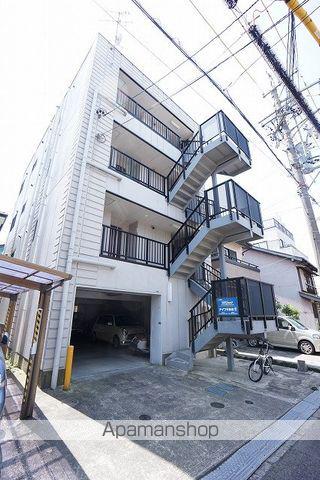 アステールK(1DK/2階)