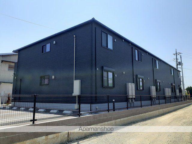 レディアンⅤ(2LDK/2階)