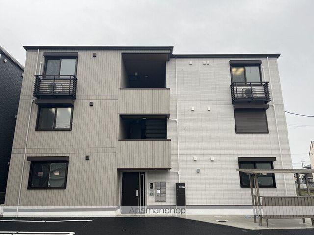 セレスティア岐南 ウエスト