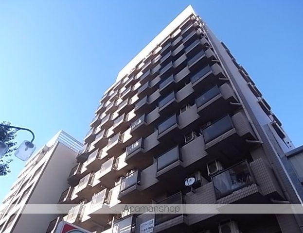 メゾンドール上泉(1K/4階)