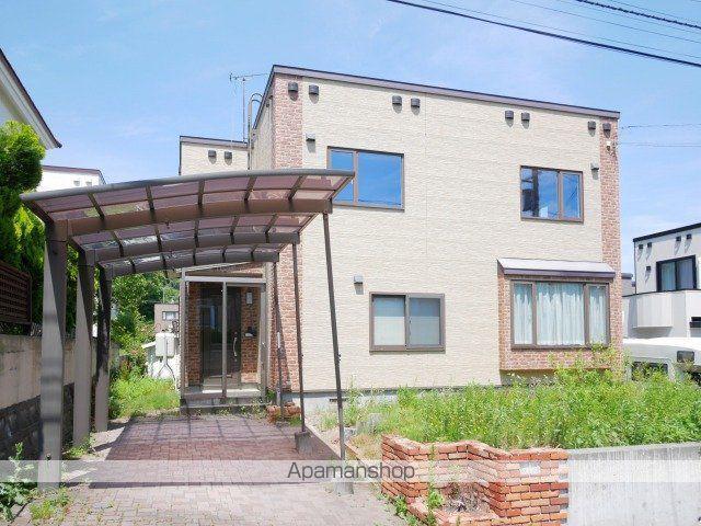北海道札幌市中央区 2階建 築25年