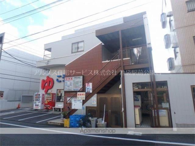 光徳マンション(2K/5階)