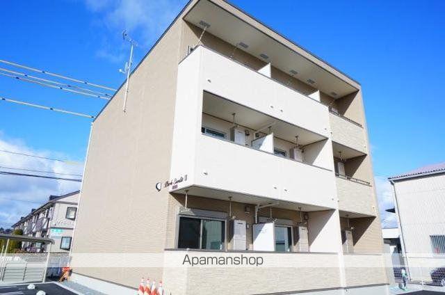 パーク サンリットⅡ