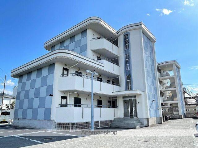 クリスタル甲府国母