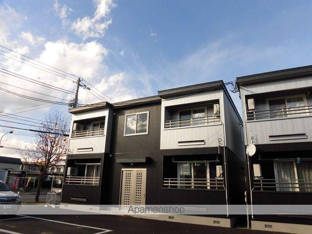 グラシアス帯広RT西棟