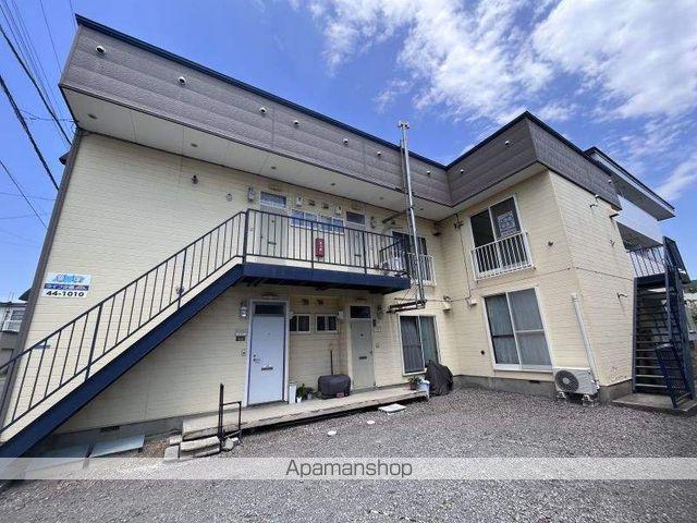 リヴェール美原B