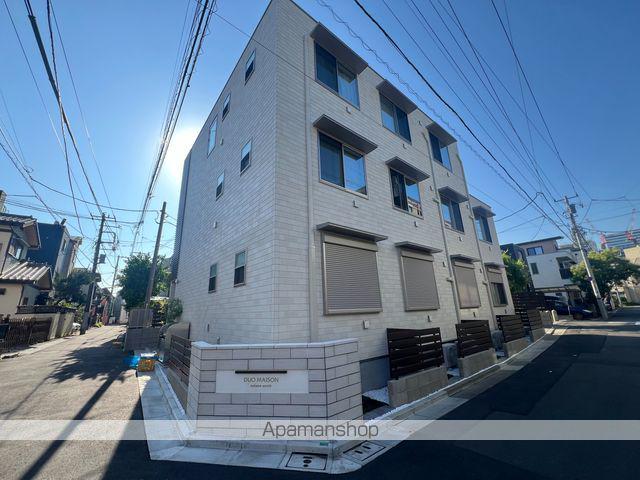 デュオメゾン中野サウス