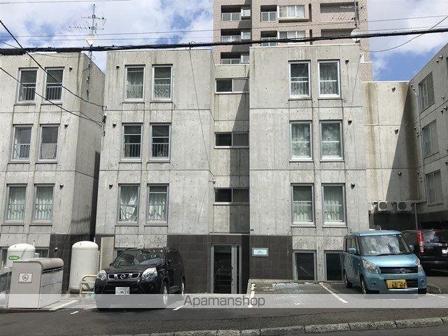 エテルノ白石(1LDK/4階)