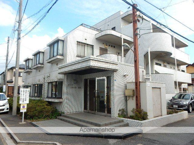 メゾンリヴィエール2