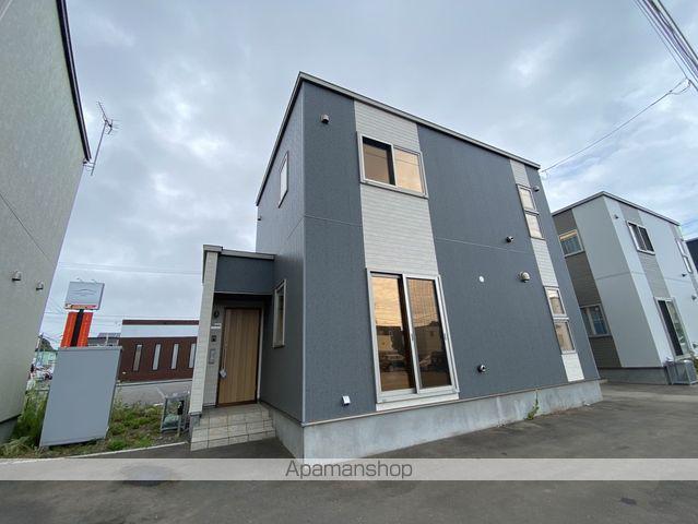 函館市電本線湯川線 湯の川駅 徒歩18分  築9年(3LDK)