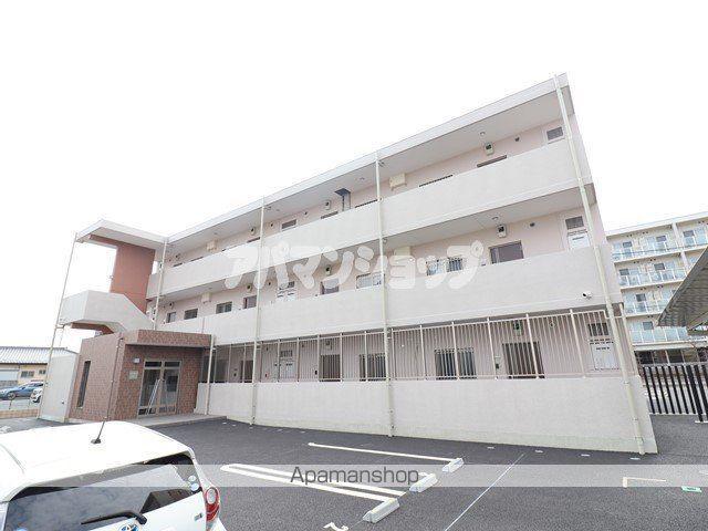 DEAR NEST関間(2LDK/1階)