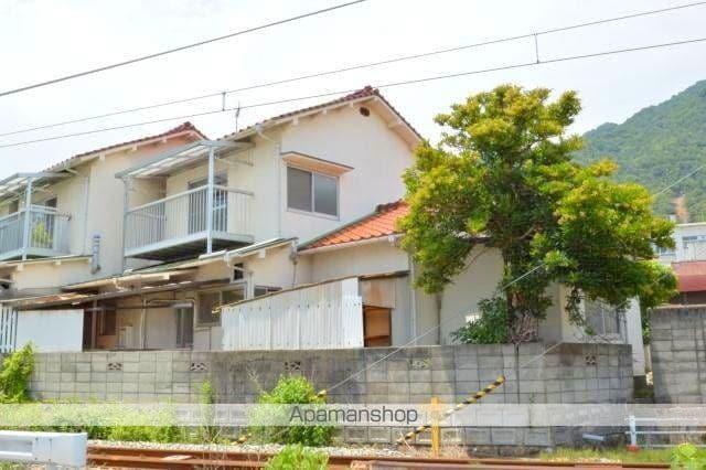可部線 梅林駅(広島) 徒歩6分 2階建 築44年