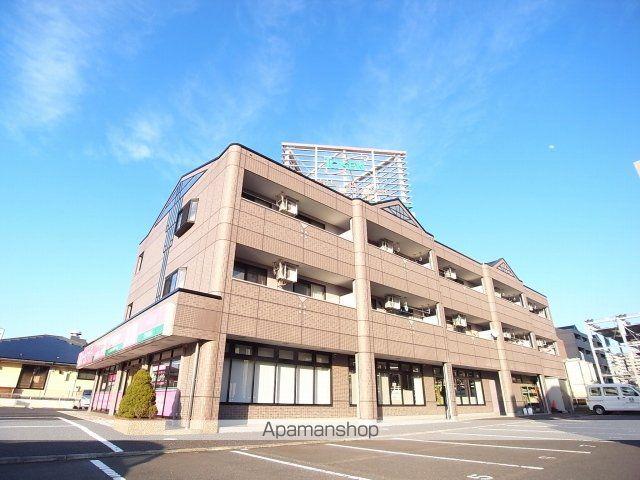 ウエストSIDEひたち野