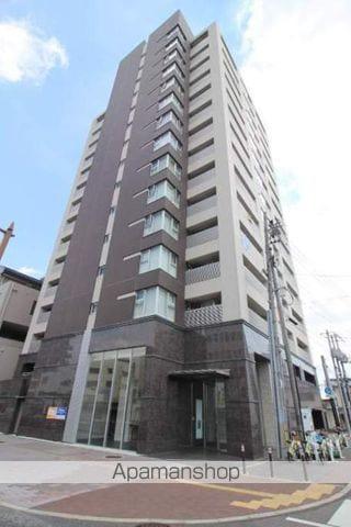 エンヴィーズライフ岡山大雲寺前(3LDK/11階)