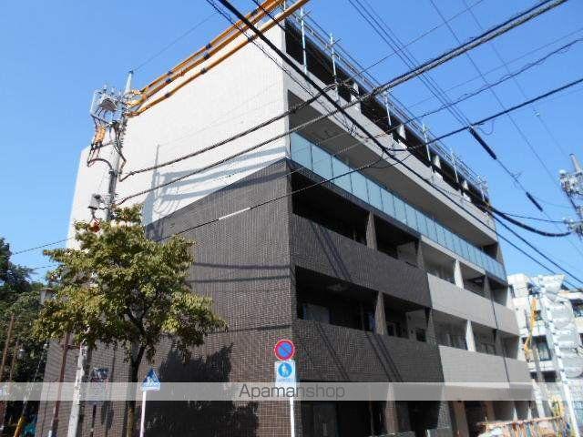 リアレスト東高円寺