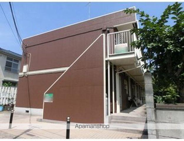 アンビション院内