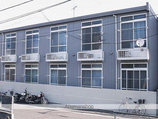 レオパレスアロー