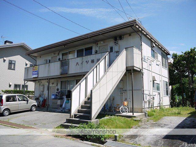 帯川ハイツ