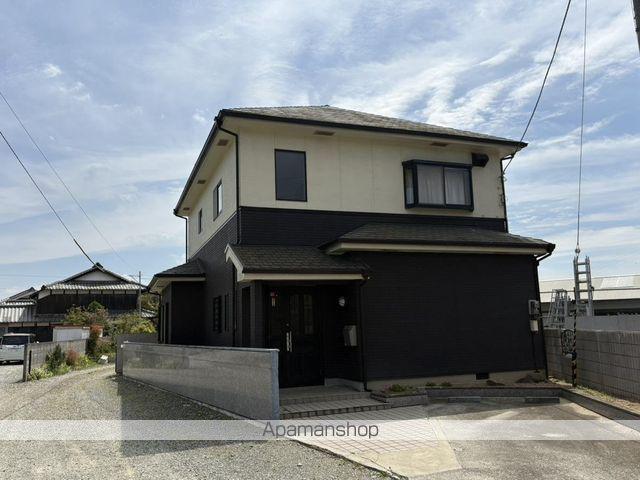 播但線 野里駅 徒歩34分 2階建 築34年