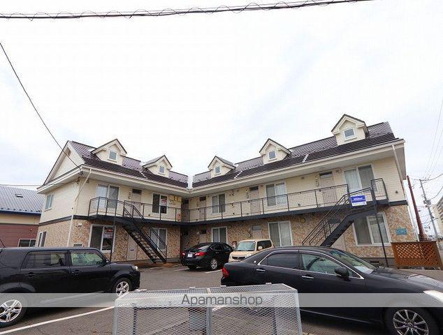 レインボーハウス矢代NO24