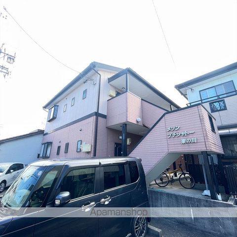 メゾンプチシャトー東の川