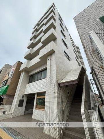 トーカンマンション東中通