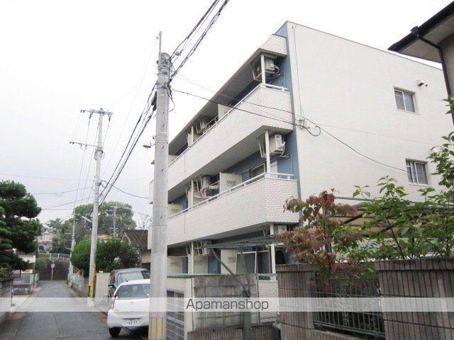 リトルハイツ野間