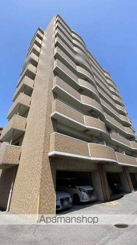 クレール西市(2LDK/2階)