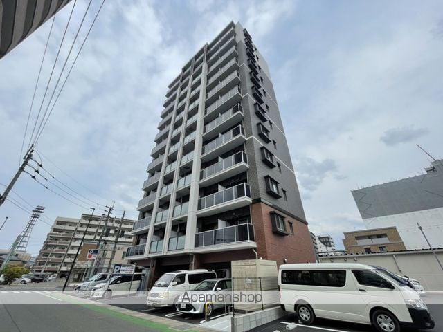 ギャラクシー香椎駅前