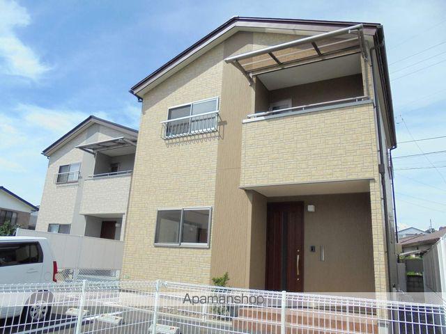 長野県松本市沢村2丁目の戸建賃貸