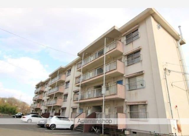 ハイツ蔵王 3号棟(2LDK/3階)